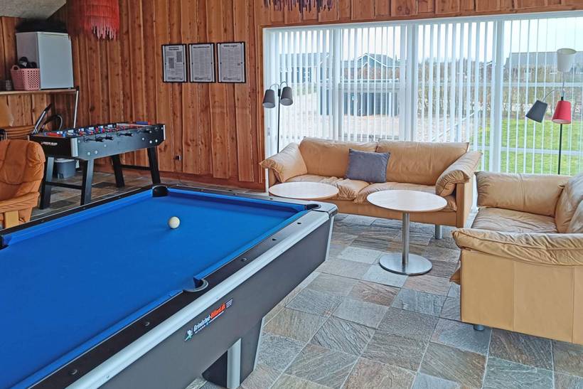 Foto von Ferienhaus BR63 in Skaven - Westjütland