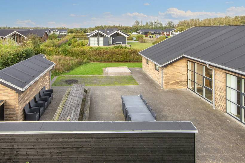 Foto von Ferienhaus BR63 in Skaven - Westjütland