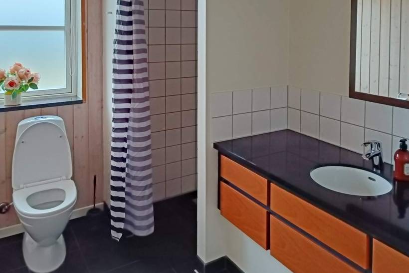 Foto von Ferienhaus BR63 in Skaven - Westjütland