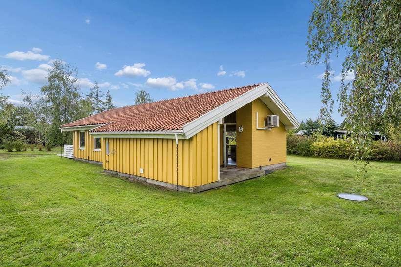 Foto von Ferienhaus BR67 in Boeslum - Ebeltoft - Ostjütland