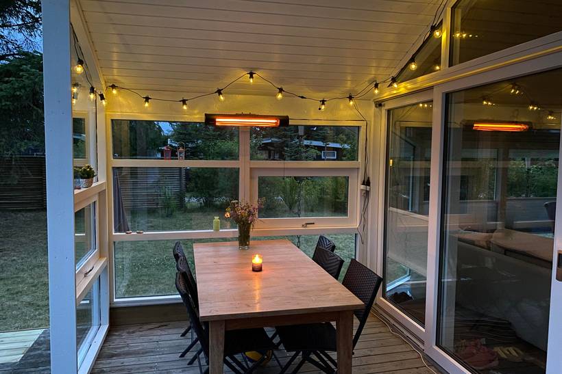 Foto von Ferienhaus BR67 in Boeslum - Ebeltoft - Ostjütland