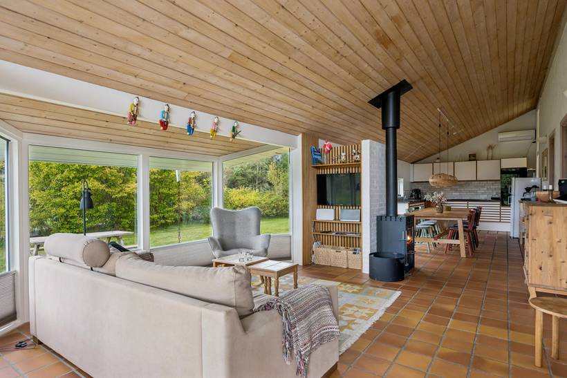 Foto von Ferienhaus BR67 in Boeslum - Ebeltoft - Ostjütland
