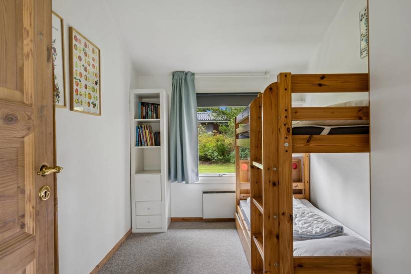 Foto von Ferienhaus BR67 in Boeslum - Ebeltoft - Ostjütland
