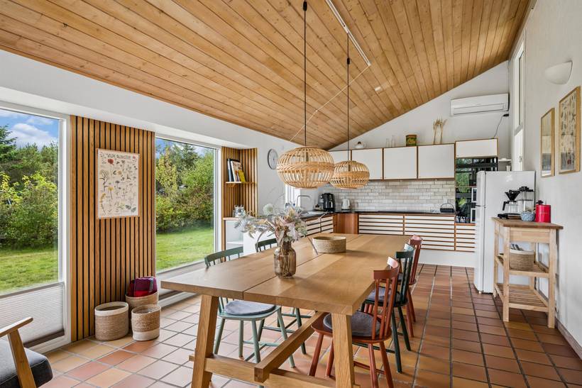 Foto von Ferienhaus BR67 in Boeslum - Ebeltoft - Ostjütland