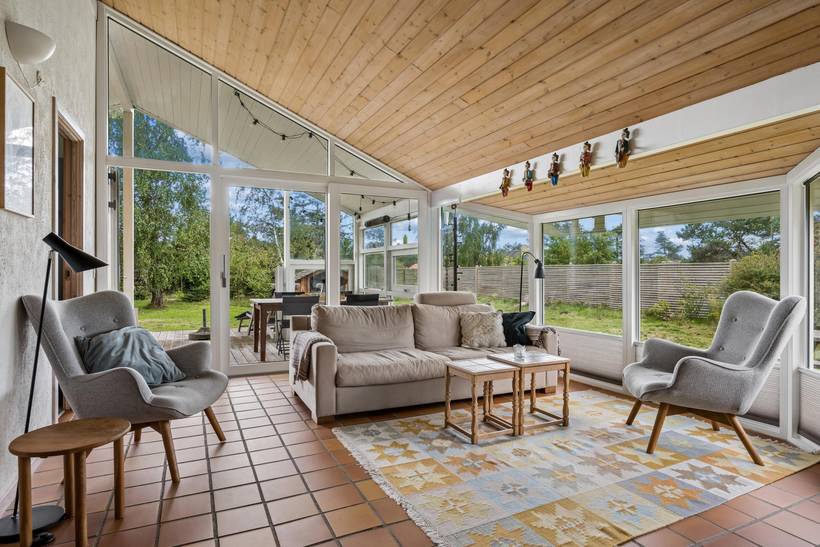Foto von Ferienhaus BR67 in Boeslum - Ebeltoft - Ostjütland