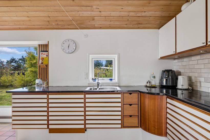 Foto von Ferienhaus BR67 in Boeslum - Ebeltoft - Ostjütland