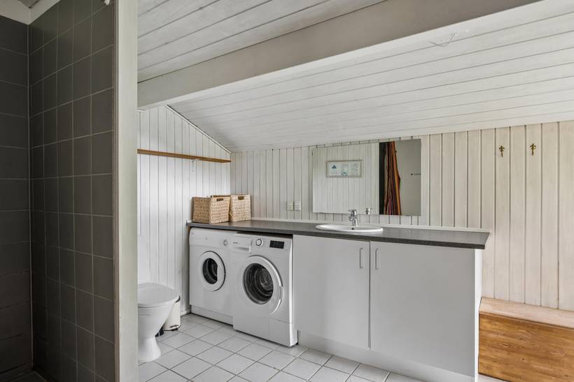 Foto von Ferienhaus BR67 in Boeslum - Ebeltoft - Ostjütland