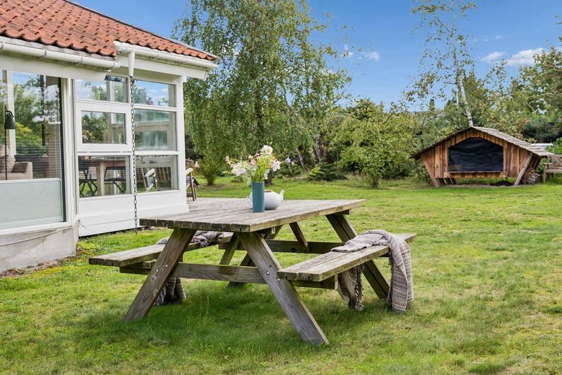 Foto von Ferienhaus BR67 in Boeslum - Ebeltoft - Ostjütland