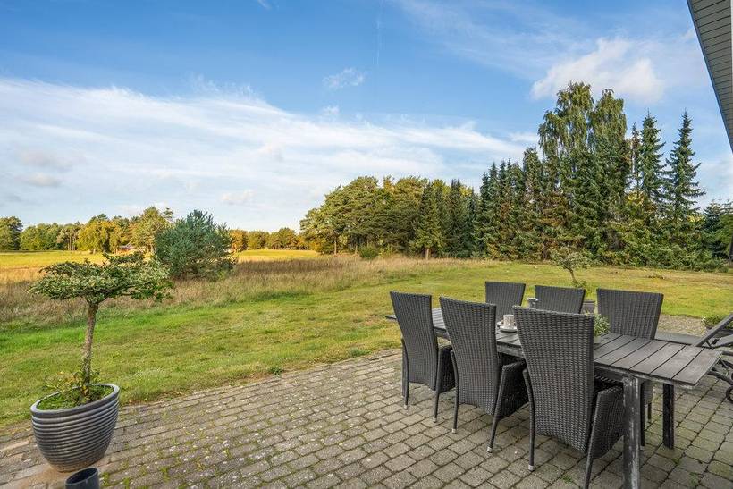 Foto von Ferienhaus BR74 in Fuglslev - Ebeltoft - Ostjütland