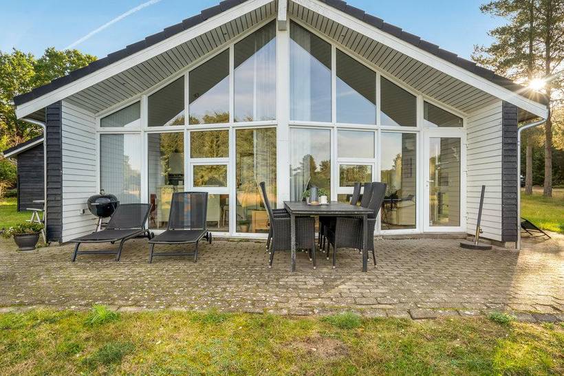 Foto von Ferienhaus BR74 in Fuglslev - Ebeltoft - Ostjütland