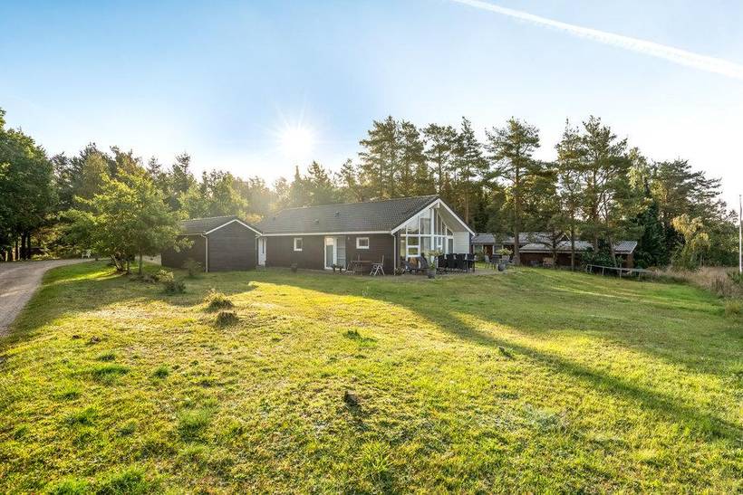 Foto von Ferienhaus BR74 in Fuglslev - Ebeltoft - Ostjütland