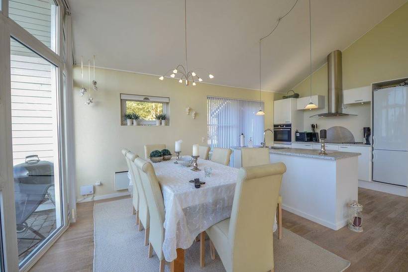 Foto von Ferienhaus BR74 in Fuglslev - Ebeltoft - Ostjütland