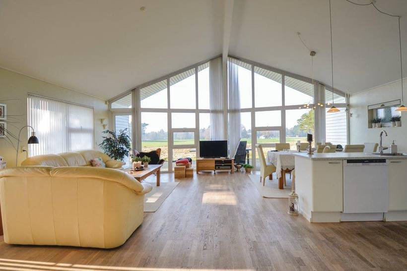 Foto von Ferienhaus BR74 in Fuglslev - Ebeltoft - Ostjütland