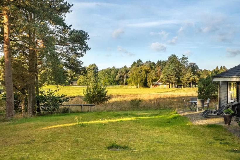 Foto von Ferienhaus BR74 in Fuglslev - Ebeltoft - Ostjütland