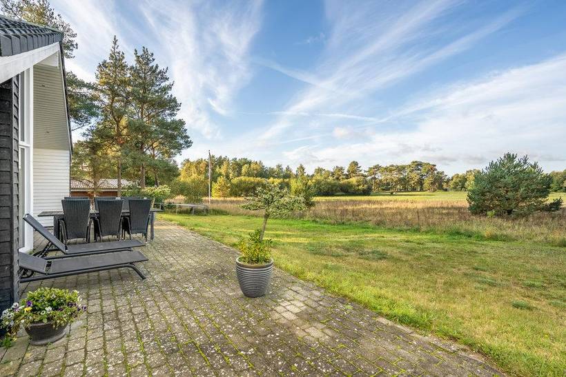 Foto von Ferienhaus BR74 in Fuglslev - Ebeltoft - Ostjütland