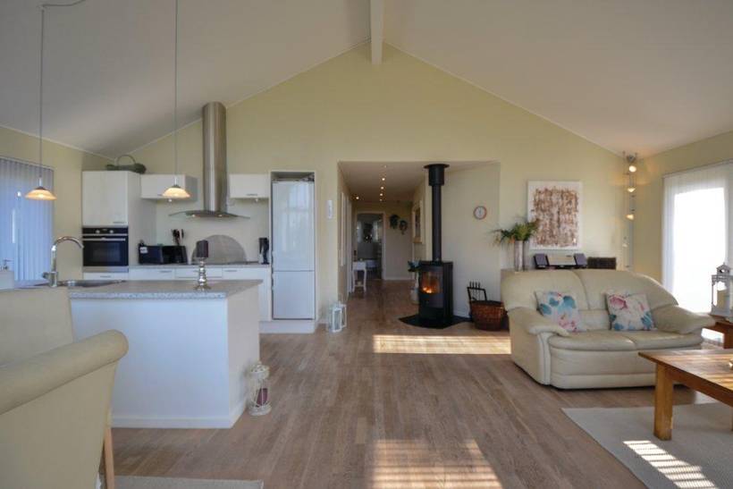 Foto von Ferienhaus BR74 in Fuglslev - Ebeltoft - Ostjütland