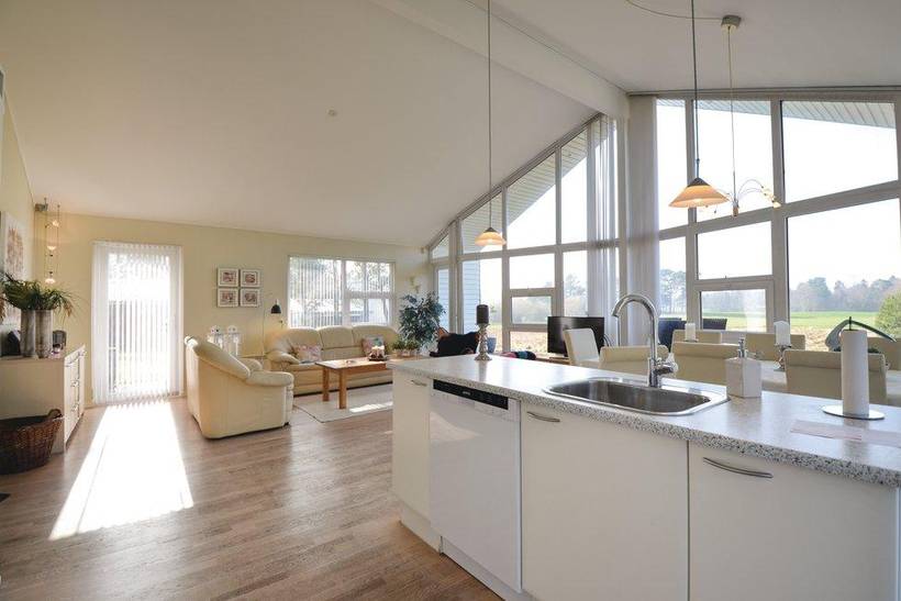 Foto von Ferienhaus BR74 in Fuglslev - Ebeltoft - Ostjütland