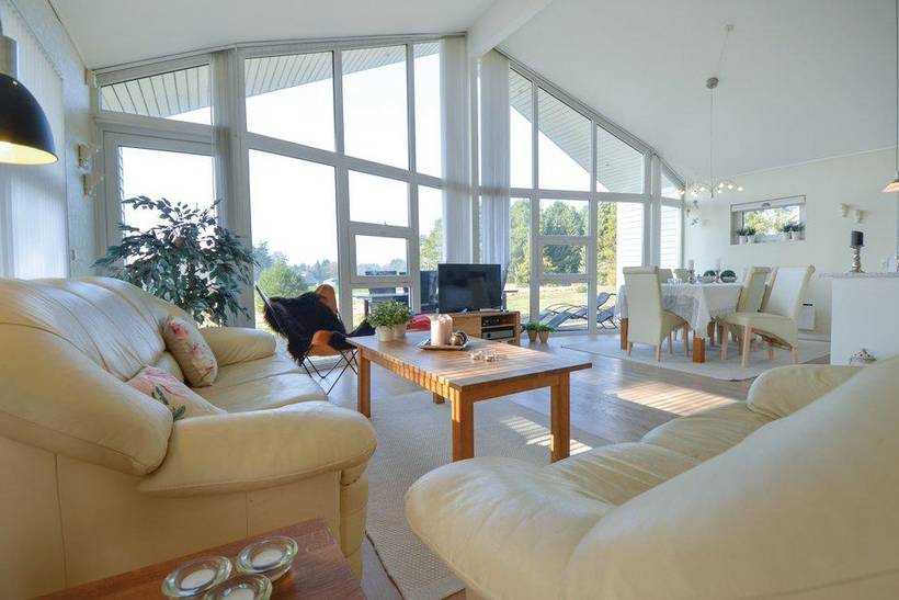 Foto von Ferienhaus BR74 in Fuglslev - Ebeltoft - Ostjütland