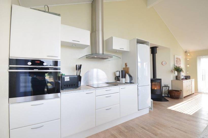 Foto von Ferienhaus BR74 in Fuglslev - Ebeltoft - Ostjütland