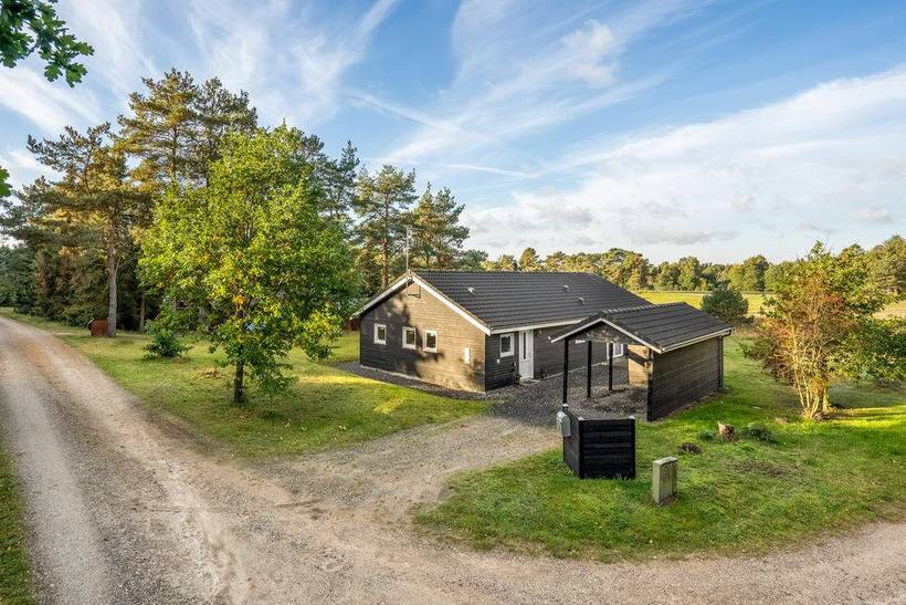 Foto von Ferienhaus BR74 in Fuglslev - Ebeltoft - Ostjütland