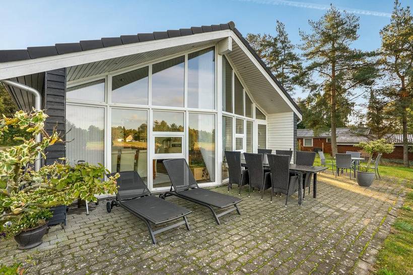 Foto von Ferienhaus BR74 in Fuglslev - Ebeltoft - Ostjütland