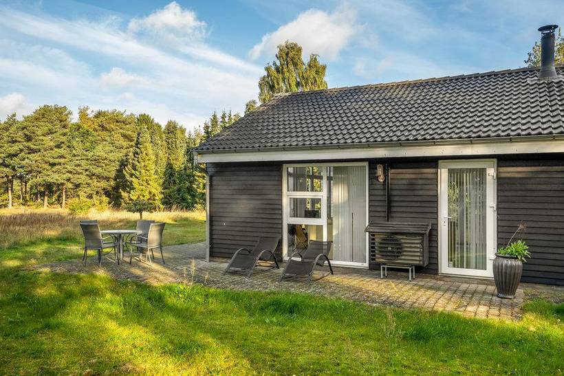 Foto von Ferienhaus BR74 in Fuglslev - Ebeltoft - Ostjütland