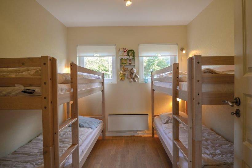 Foto von Ferienhaus BR74 in Fuglslev - Ebeltoft - Ostjütland