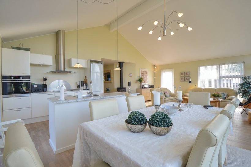 Foto von Ferienhaus BR74 in Fuglslev - Ebeltoft - Ostjütland