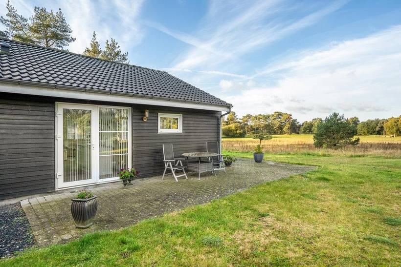 Foto von Ferienhaus BR74 in Fuglslev - Ebeltoft - Ostjütland