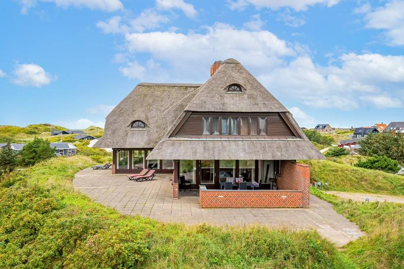 Foto von Ferienhaus BR75 in Henne Strand - Westjütland