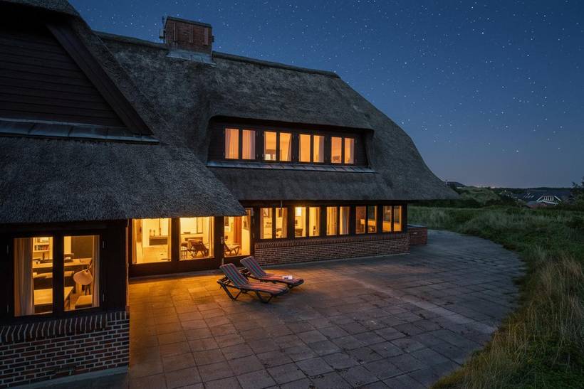 Foto von Ferienhaus BR75 in Henne Strand - Westjütland