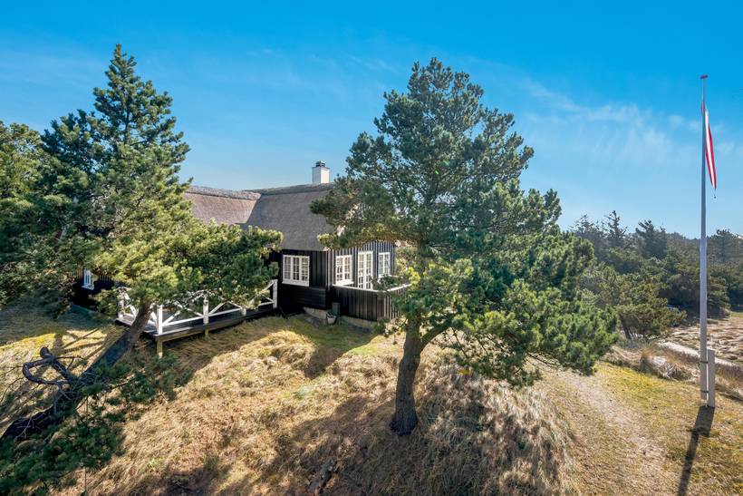 Foto von Ferienhaus BR78 in Vejers Strand - Westjütland