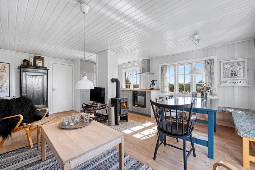Foto von Ferienhaus BR78 in Vejers Strand - Westjütland