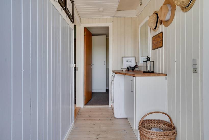 Foto von Ferienhaus BR78 in Vejers Strand - Westjütland