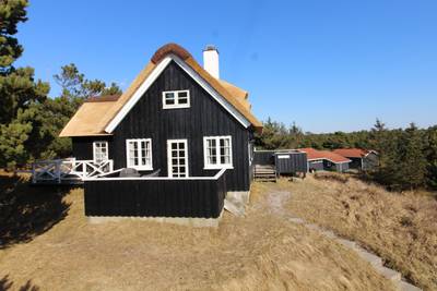 Vorschaubild von Ferienhaus BR78 in Vejers Strand - Westjütland