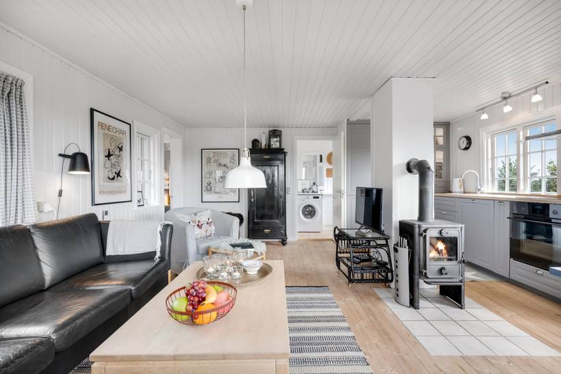 Foto von Ferienhaus BR78 in Vejers Strand - Westjütland