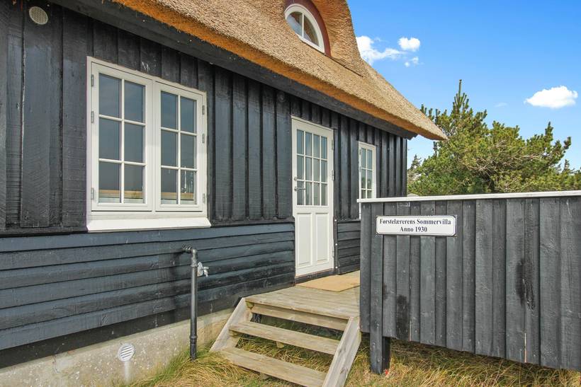 Foto von Ferienhaus BR78 in Vejers Strand - Westjütland