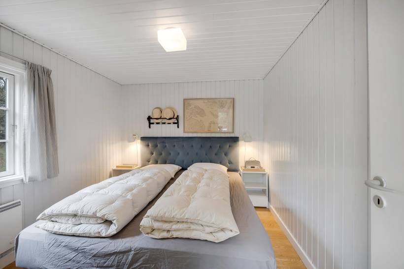 Foto von Ferienhaus BR78 in Vejers Strand - Westjütland
