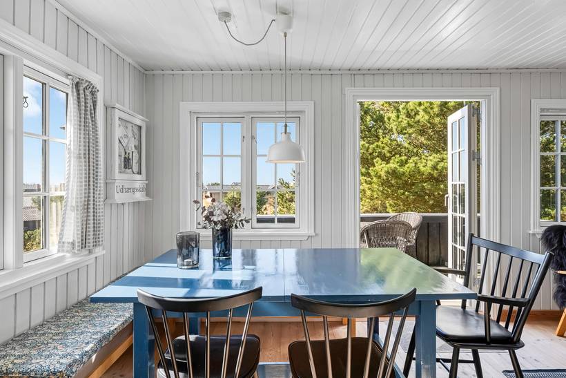 Foto von Ferienhaus BR78 in Vejers Strand - Westjütland