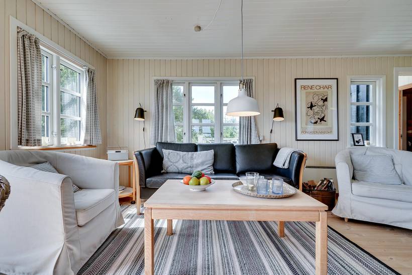 Foto von Ferienhaus BR78 in Vejers Strand - Westjütland