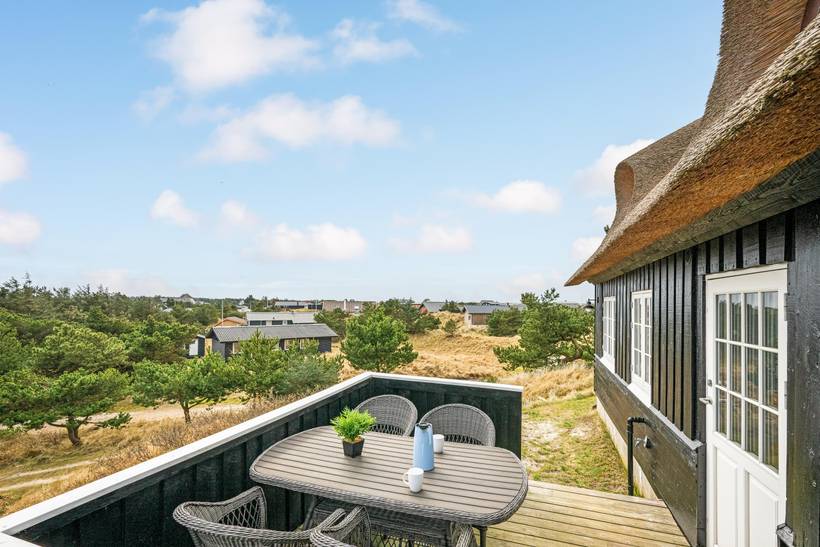 Foto von Ferienhaus BR78 in Vejers Strand - Westjütland