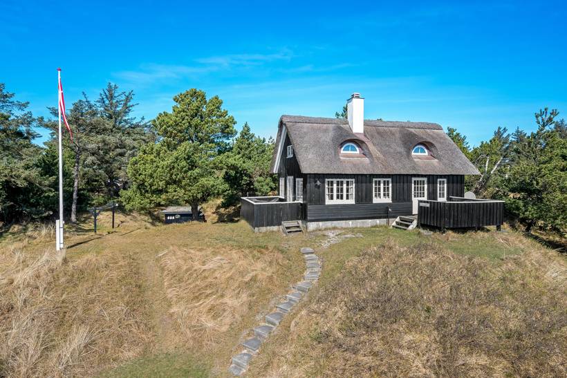 Foto von Ferienhaus BR78 in Vejers Strand - Westjütland