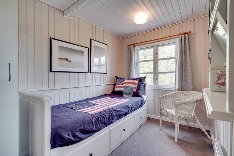Foto von Ferienhaus BR78 in Vejers Strand - Westjütland