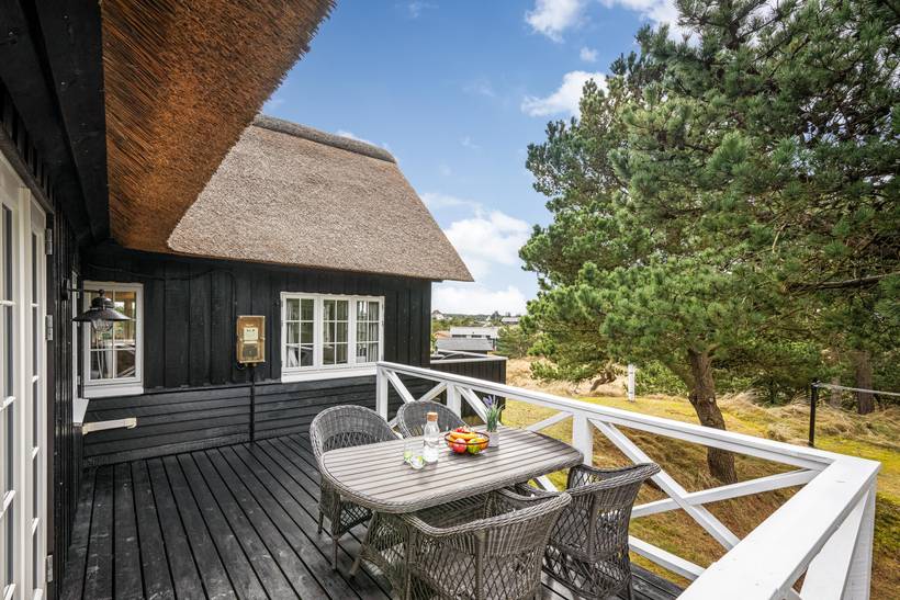 Foto von Ferienhaus BR78 in Vejers Strand - Westjütland