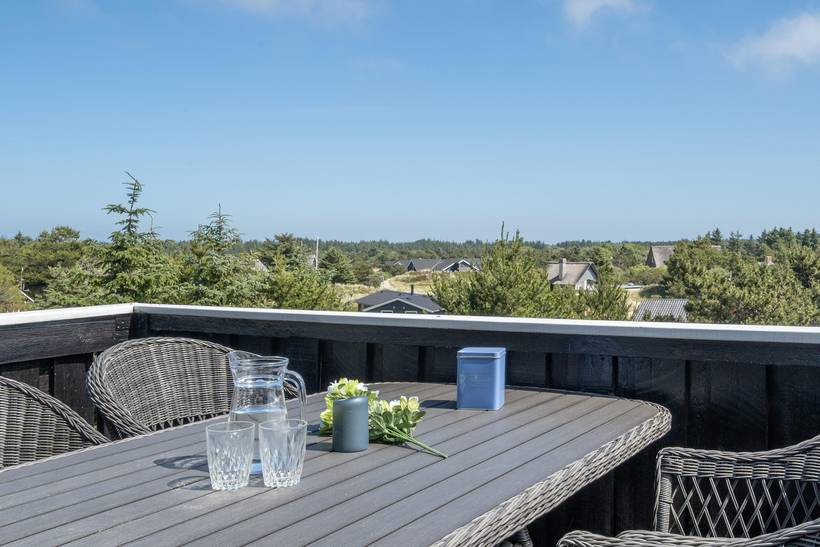 Foto von Ferienhaus BR78 in Vejers Strand - Westjütland