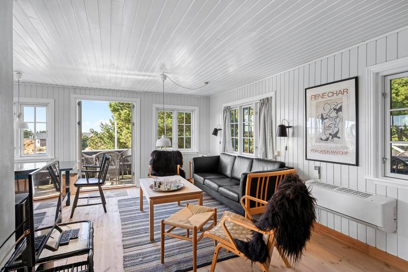 Foto von Ferienhaus BR78 in Vejers Strand - Westjütland