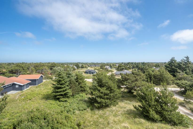 Foto von Ferienhaus BR78 in Vejers Strand - Westjütland