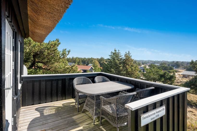 Foto von Ferienhaus BR78 in Vejers Strand - Westjütland