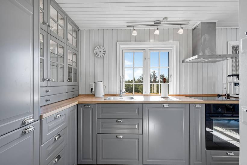 Foto von Ferienhaus BR78 in Vejers Strand - Westjütland