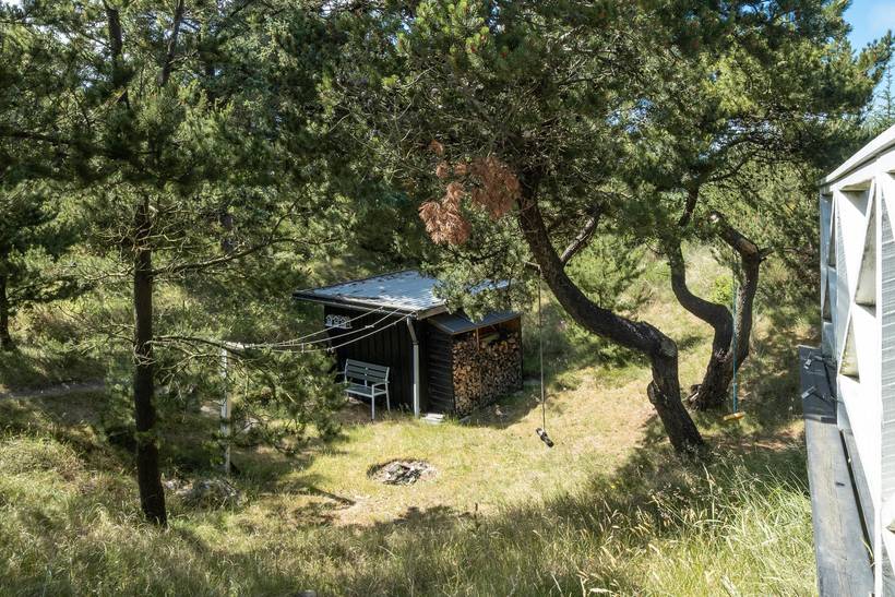 Foto von Ferienhaus BR78 in Vejers Strand - Westjütland